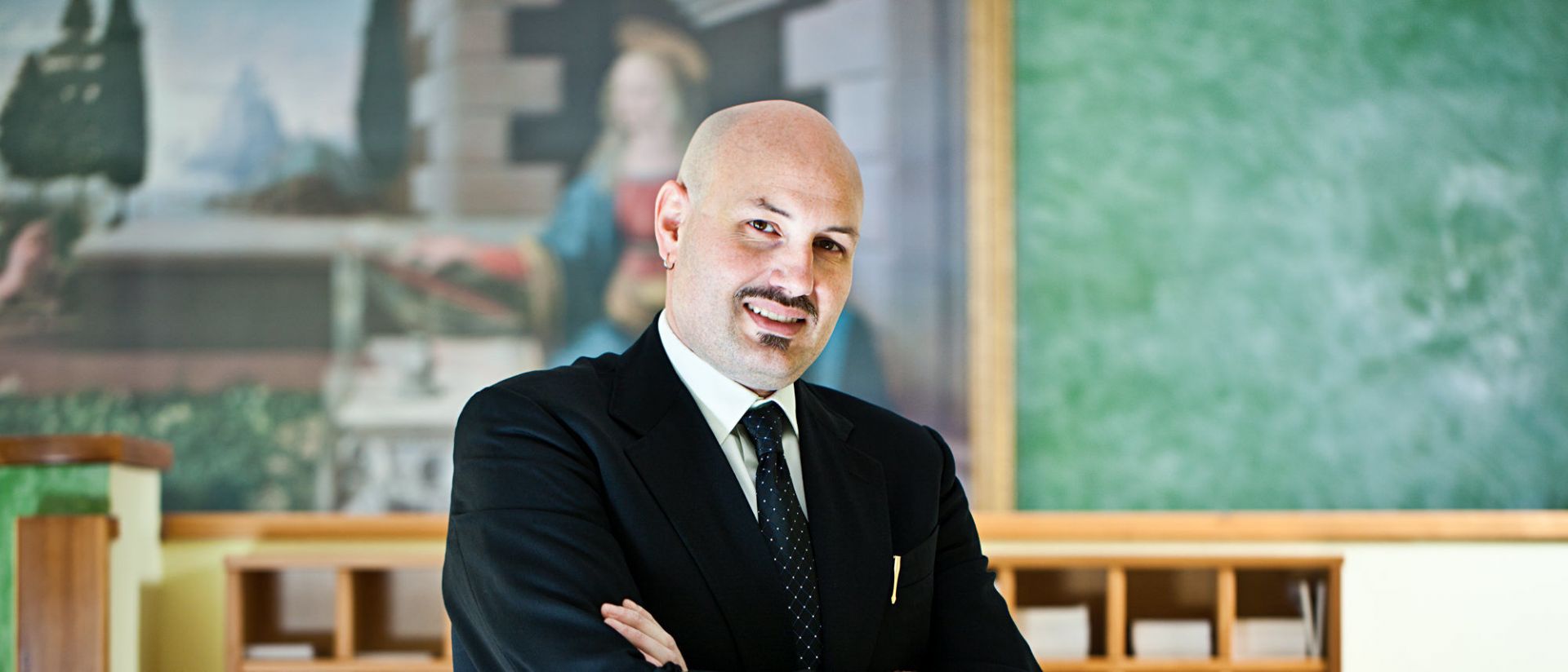Giorgio Assenza