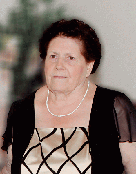 ORAZIA ALECCI