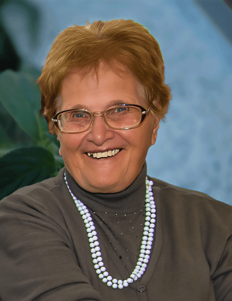 Maria Antoci