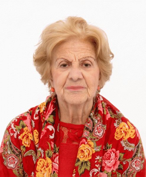 MARIA ASSENZA