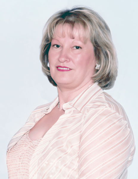 Giuseppina Aurnia