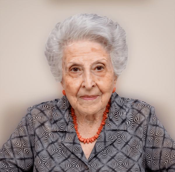 Rita Avveduto