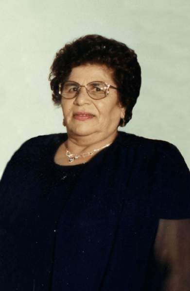 Rosaria Baglieri