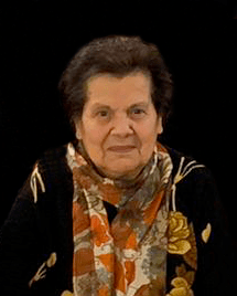 Giuseppina Barillari
