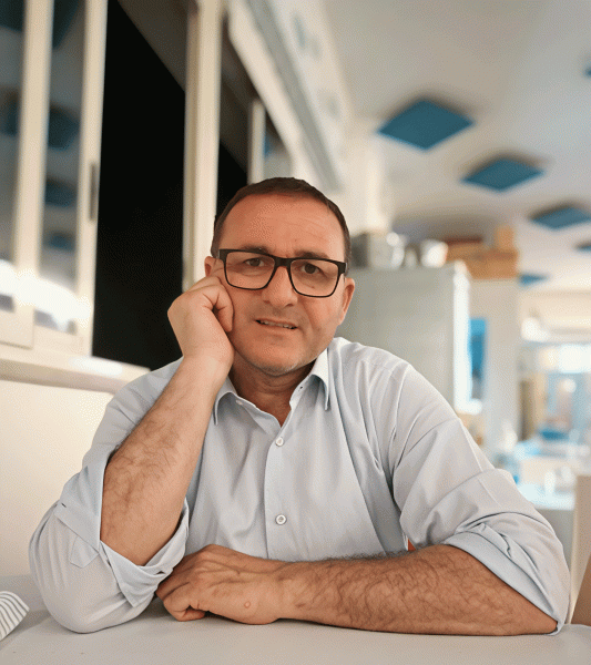 Carlo Barone