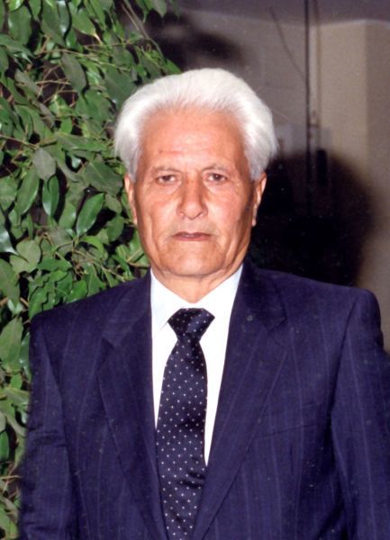 Angelo Bongiovanni