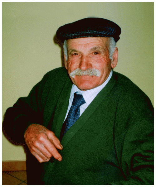 Pietro Borgese
