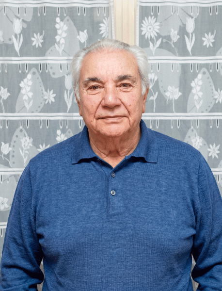 CARLO BUSCEMA