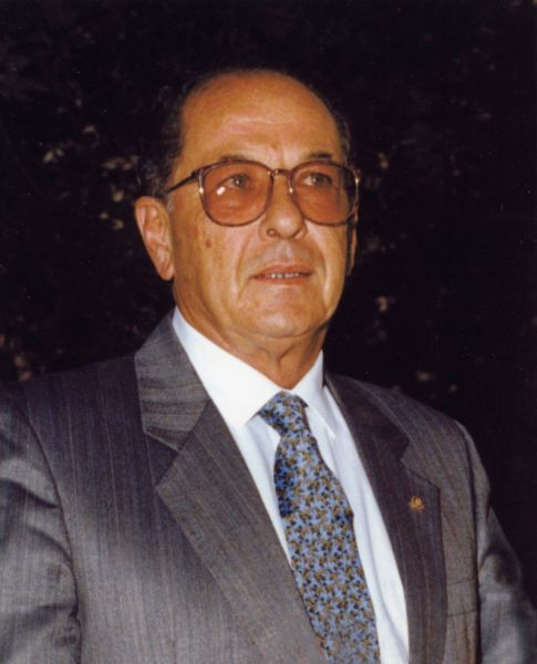 Emanuele Campanella