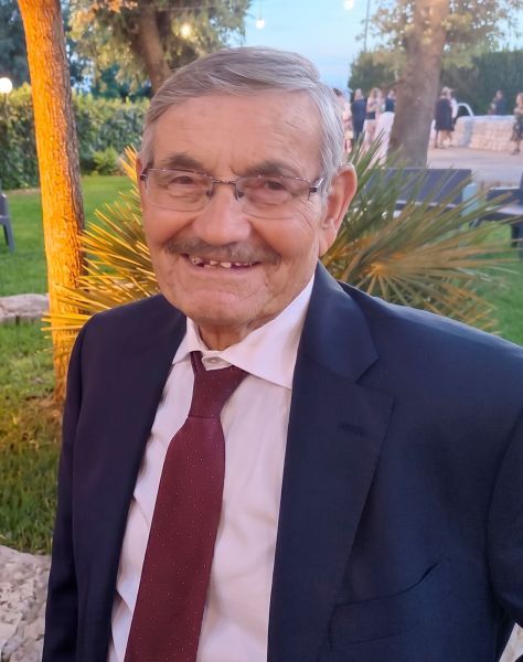 Giuseppe Carpenzano