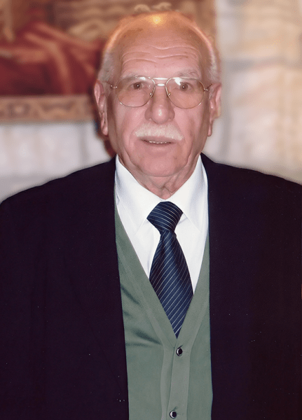 Giovanni Chiaramonte