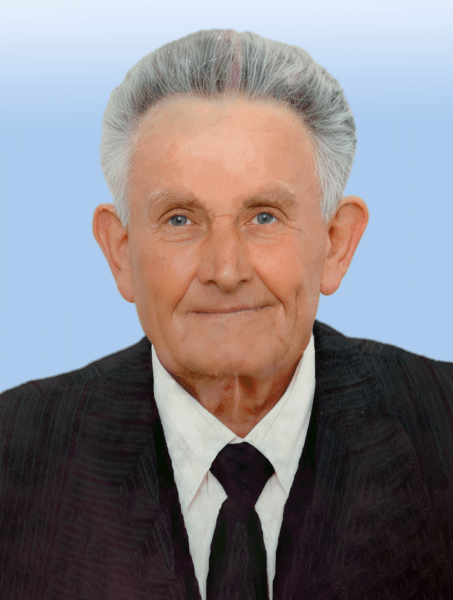 Giovanni Cicciarella Pluchino