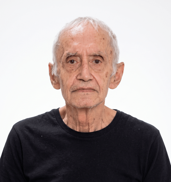 Antonio Dangelo