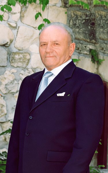 Giorgio Di Raimondo