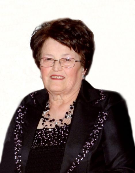 Teresa Di Raimondo