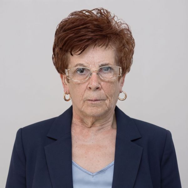 Giuseppa Galazzo