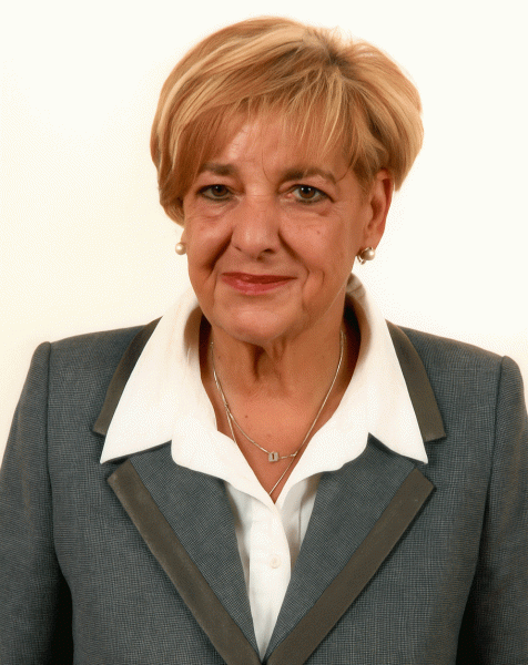 Carmela Galfo