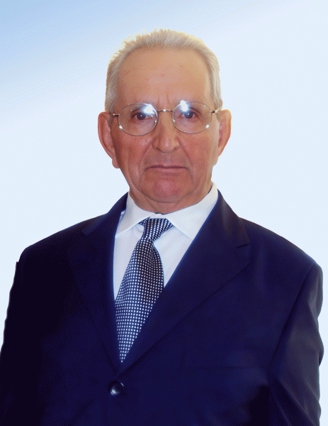 PAOLO GARRAFA