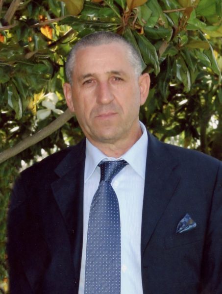 Salvatore Garrafa
