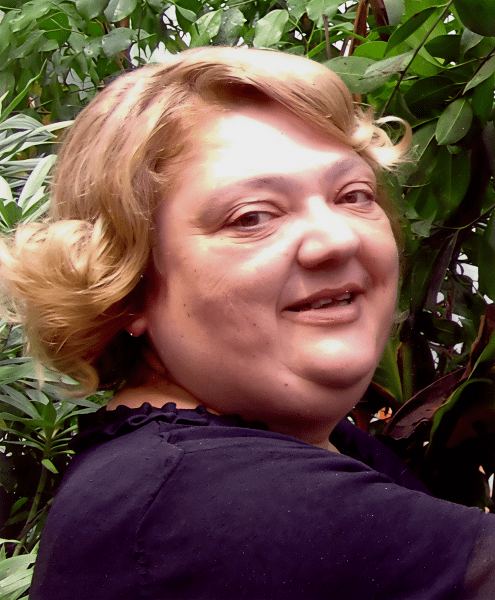 Grazia Giannì