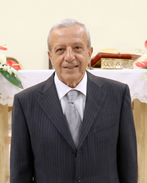 Giovanni Giannì