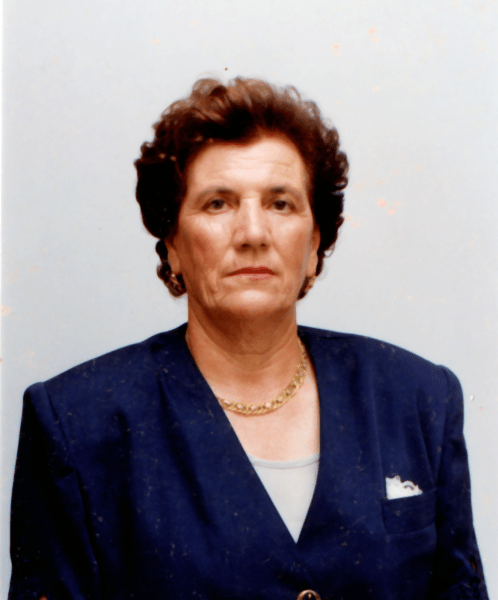 Giorgia Battaglia
