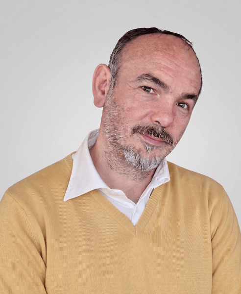 Antonio Giuga