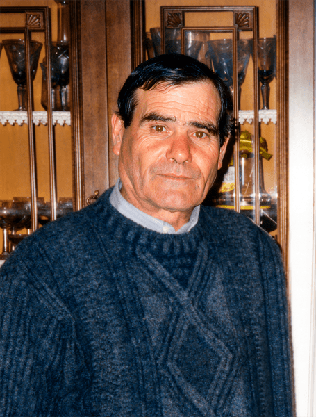 Rosario Giurdanella