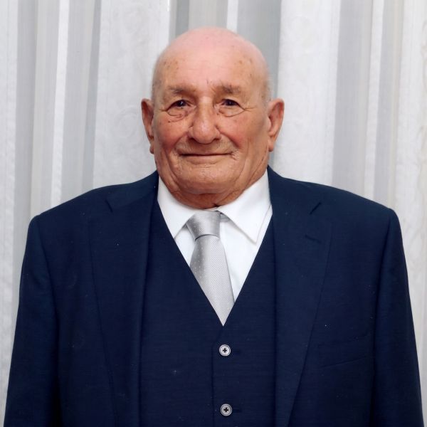 Salvatore Gradini