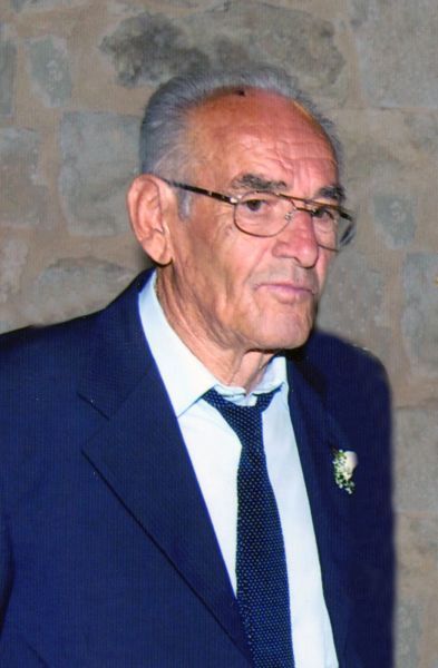 Rosario Guarrasi