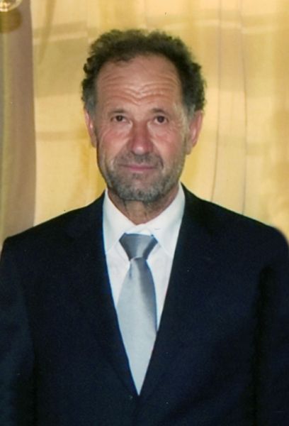 Salvatore Iacono