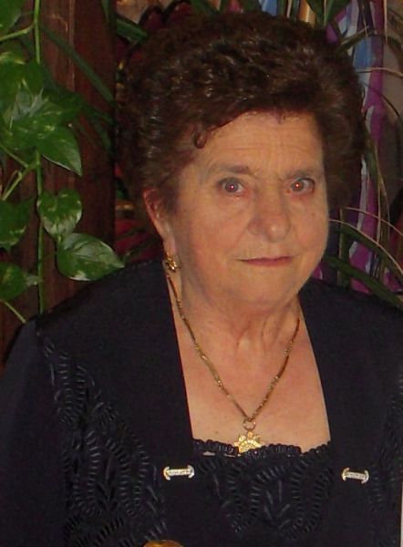 Lucia Iurato