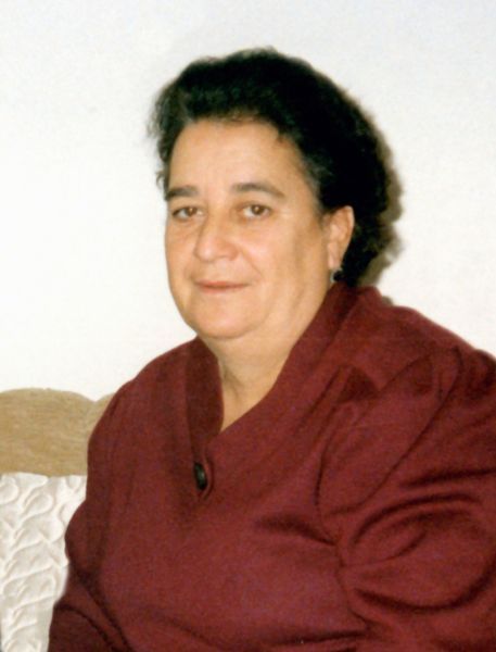 Vincenza Linguanti