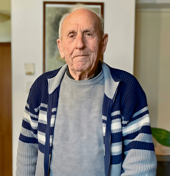 Salvatore Liuzzo Lasagna