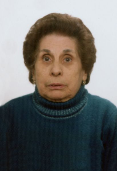 Mariannina Magro