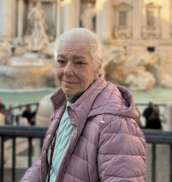 Maria Concetta Modica