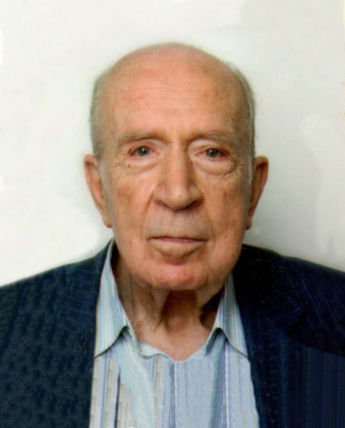 Arnaldo Paolino