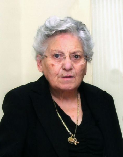 Carmela Paolino