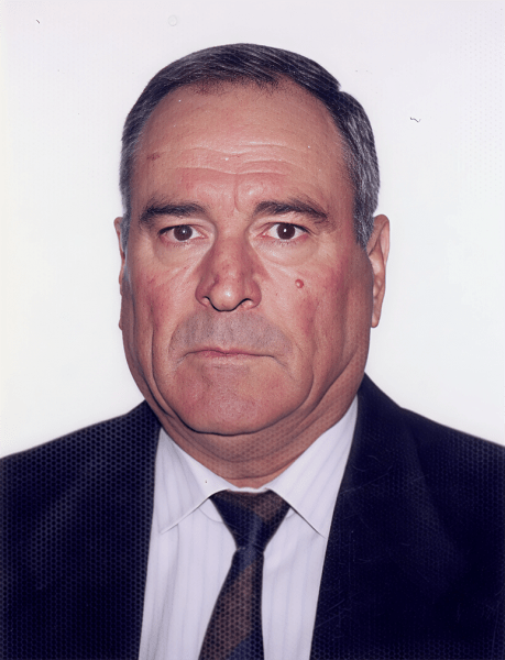 Carmelo Pisana