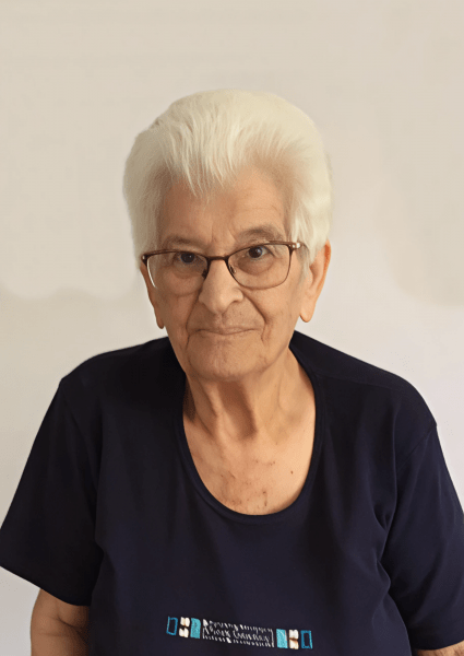 Giovanna Pluchino