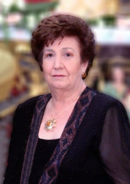 Maria Poidomani