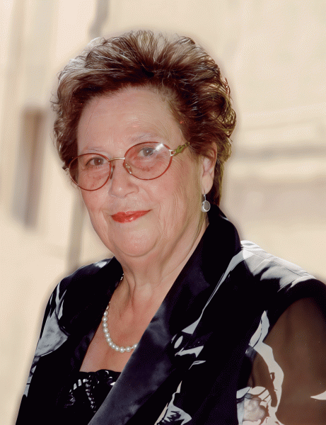 GRAZIA POIDOMANI