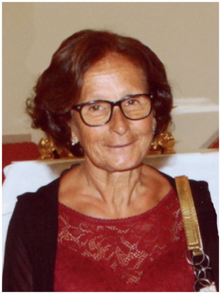 Giorgia Rizzarello