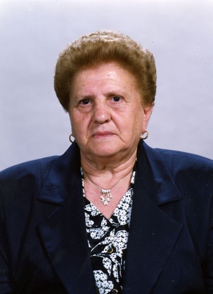 Rosa Aprile