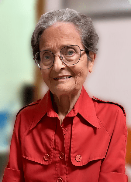 Giovanna Rosa
