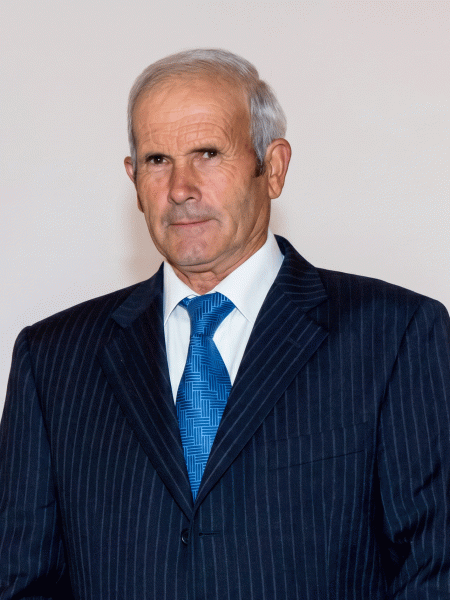 GIORGIO RUTA