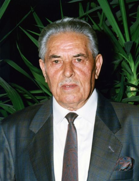 Giorgio Sarta