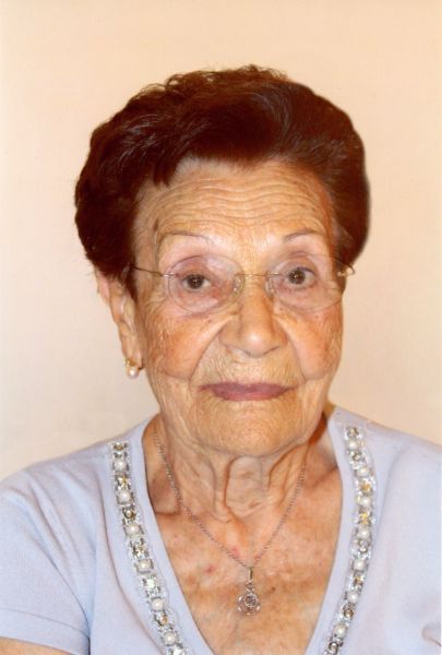 Giuseppa Savarino