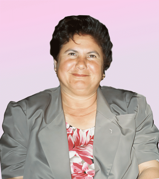 MARIA SAVARINO