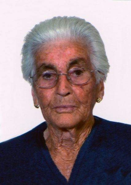Maria Savarino